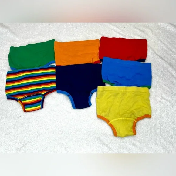 Hanna Andersson Unders - Picture 5 of 8